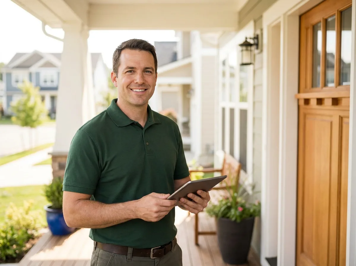 Pest control FAQs for Parker Dam, CA